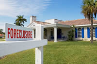 Foreclosed Property