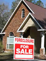 Foreclosure Houses