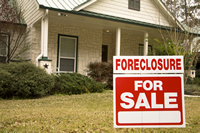 Government Tax Foreclosure Properties